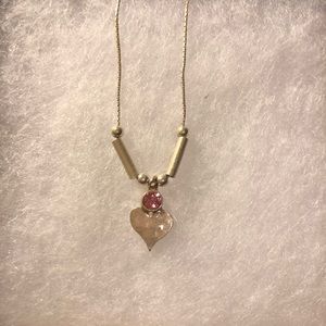 Heart Necklace